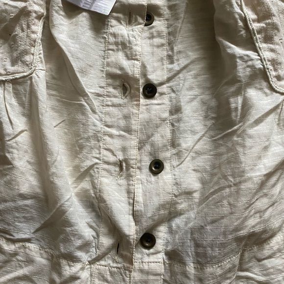 NWT top! - Picture 5 of 6